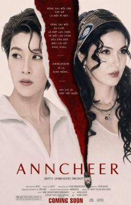 [BHTT]-[ANNCHEER] Oneshot