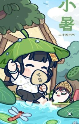 [BHTT]-Có Một Tiểu Tiện Nhân Ngày Ngày Hương Khói Hưng Thịnh 