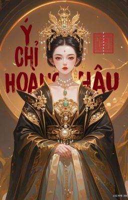 [BHTT] [Cổ Trang] Ý CHỈ HOÀNG HẬU