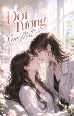 [BHTT] Đối Tượng Xem Mắt