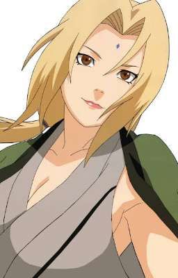 [BHTT] [Đồng Nhân Naruto] Kẻ Lang Thang