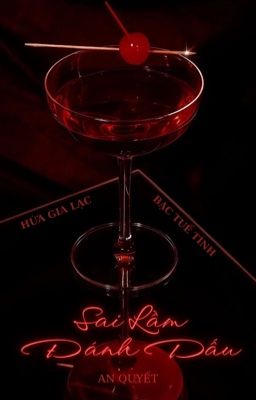 [BHTT-EDIT] [ABO] SAI LẦM ĐÁNH DẤU