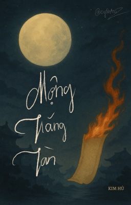 [BHTT][Edit - Hoàn] MỘNG TRĂNG TÀN - KIM HỦ