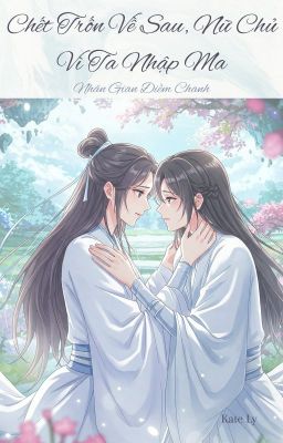 [BHTT] [Edit-Hoàn] Sau Khi Giả Chết, Nữ Chủ Vì Ta Nhập Ma - Nhân Gian Điềm Chanh