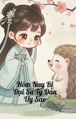 [BHTT] [EDIT] Hôm Nay Bị Đại Sư Tỷ Cho Ăn Sao - Mộc Tử Quang 