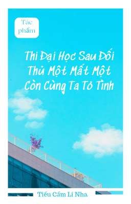 | BHTT | | EDITING | Xuyên Thành Pháo Hôi Trong Truyện Mary Sue Thời Xưa