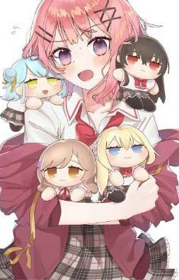 [BHTT][FUTA][Đồng Nhân]Watanare