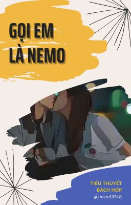 [BHTT] Gọi em là Nemo