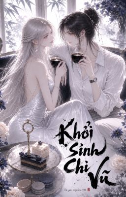 BHTT - Khởi Sinh Chi Vũ - hz