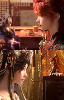 BHTT-Lung Linh Tâm, Lạnh Lùng Tình (Vân Mộng Thư-Sí Dương Hoa Minh)