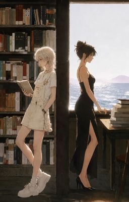 [BHTT] Ngôn Trữ Tri Ý