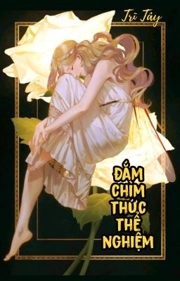 [BHTT] [QT] Đắm Chìm Thức Thể Nghiệm - Trĩ Tây