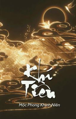 [BHTT - QT] Khí tiên - Mộc Phong Khinh Niên
