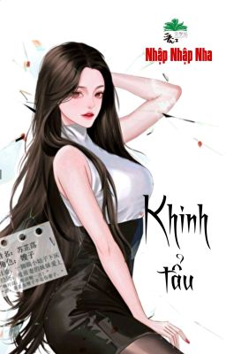 [BHTT] [QT] Khinh Tẩu - Nhập Nhập Nha