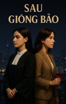 [BHTT] Sau Giông Bão