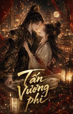 BHTT - Tấn Vương Phi