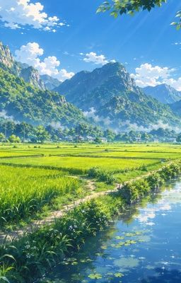 BHTT - Thịnh Thế Nông Gia