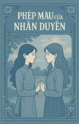 [BHTT][Thuần Việt] Phép Màu Của Nhân Duyên