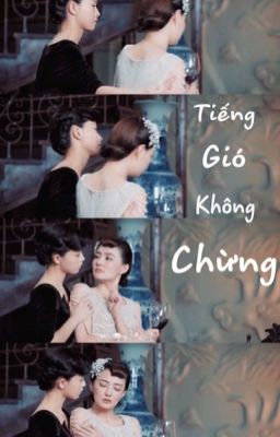 BHTT  Tiếng Gió Không Chừng (QT) Cpmộngngọc