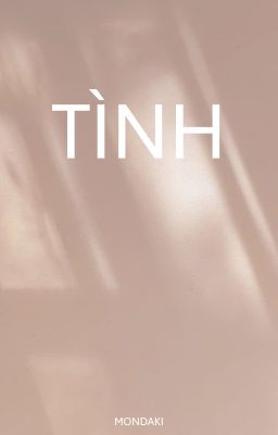 (BHTT) Tình