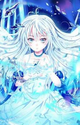 [BHTT-Tự viết] Băng trong lửa