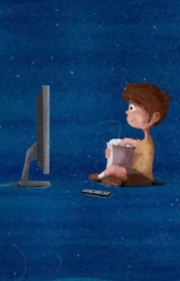 BHTT- Tự Viết- Xuyên Không < 