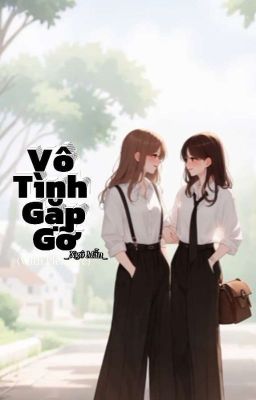 [Bhtt] Vô Tình Gặp Gỡ 