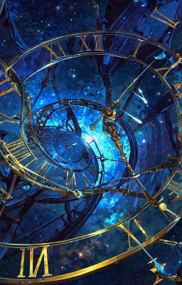 [BHTT] Vượt Dòng Thời Gian Để Yêu Em