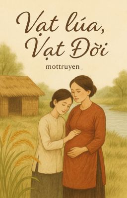 [BHTV] Vạt Lúa, Vạt Đời