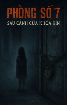Bí Ẩn Căn Phòng Số 7