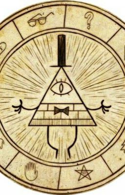 Bí Ẩn Của Thị Trấn Gravity Falls