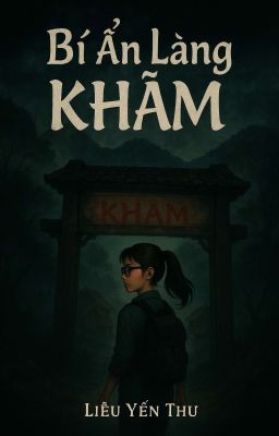 Bí Ấn Làng Khâm