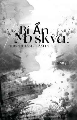 Bí Ẩn Moskva[Drop]