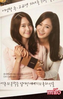 Bị cảm - YoonYul
