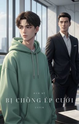 Bị ép cưới (đam mỹ)