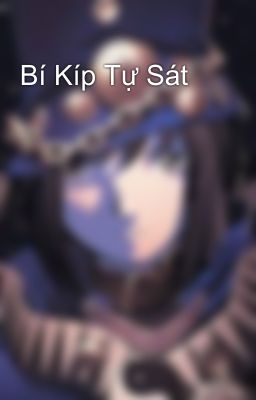 Bí Kíp Tự Sát