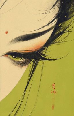 Bí mật đằng sau việc ta gả vào phủ Vương Gia