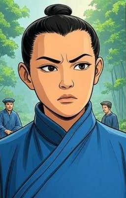 Bí Sử Vương Triều