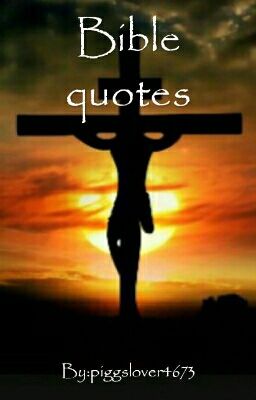 Bible quotes