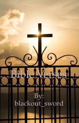 Bible verses
