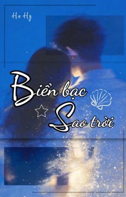 Biển bạc sao trời