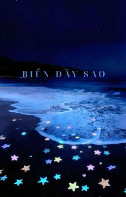 Biển Đầy Sao