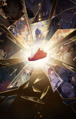 Biển Hoa Trăng Trong Giấc Mộng