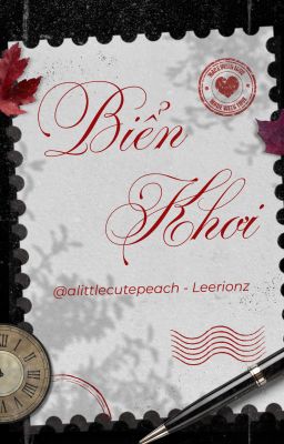 Biển khơi | 23:00