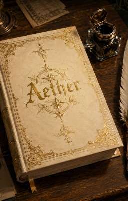 Biên niên sử Aether