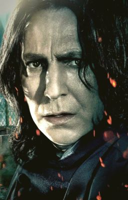 BIÊN NIÊN SỬ SEVERUS SNAPE