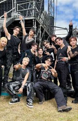 Biện thự 5 củ ( SEVENTEEN )