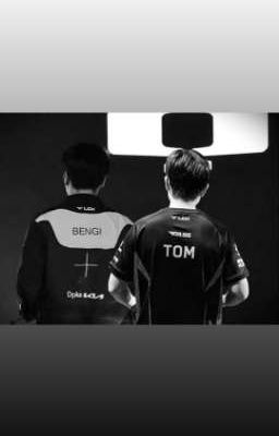 Biển và Chúng Ta • | Bengi × Tom | •