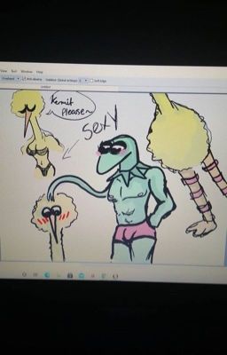 Big bird Remus x Logan