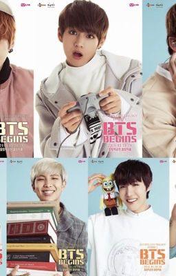 Big Hit Queen (hàn ngu BTS)